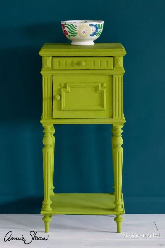 Annie Sloan Chalk paint – Firle Annie Sloan Chalk paint – Firle