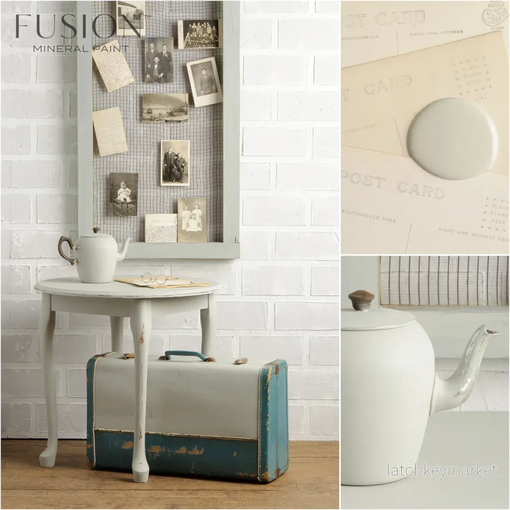Fusion Mineral Paint Bedford - Bild 2