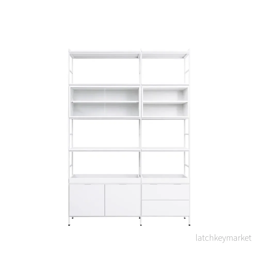 MOLTO Vitrin Hög MOLTO Vitrin Hög