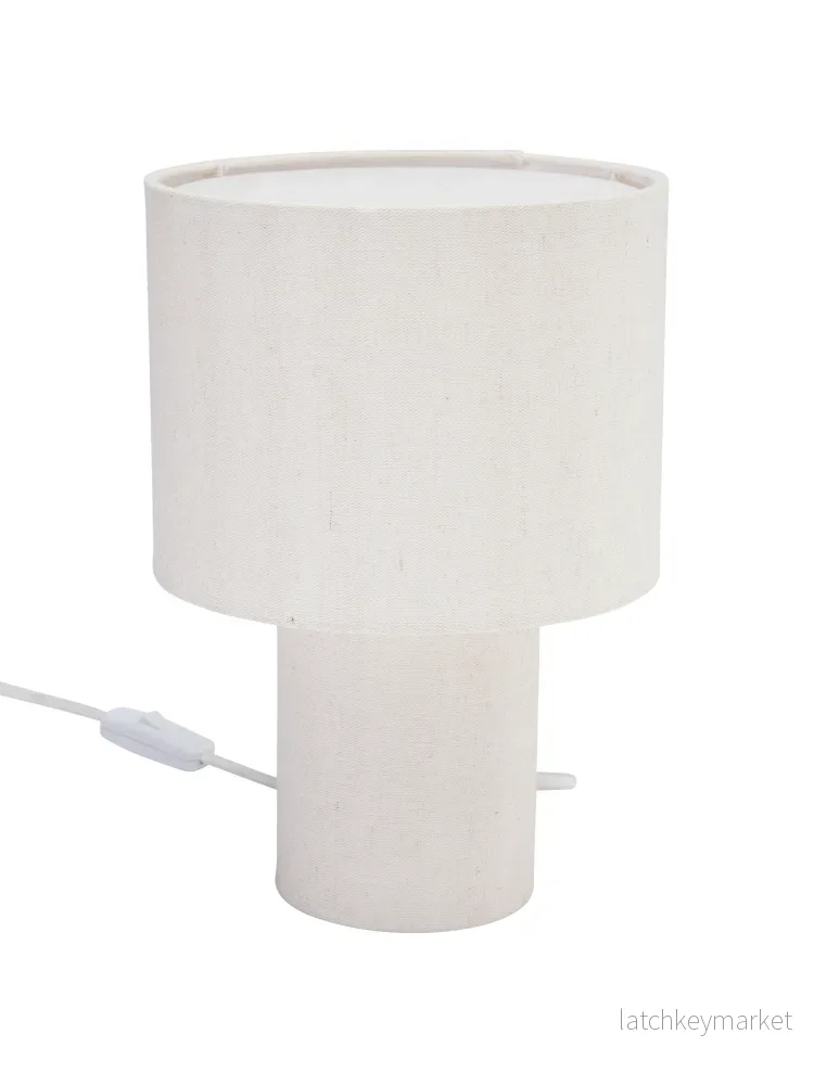 Bordslampa Leah - Bild 3