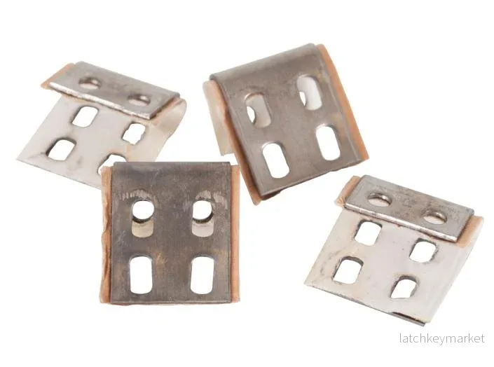 Nosag clips Nosag clips