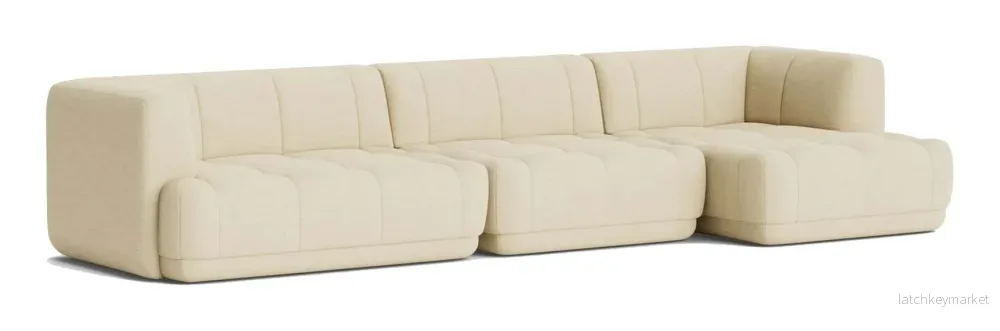 Quilton Sofa Combination 17