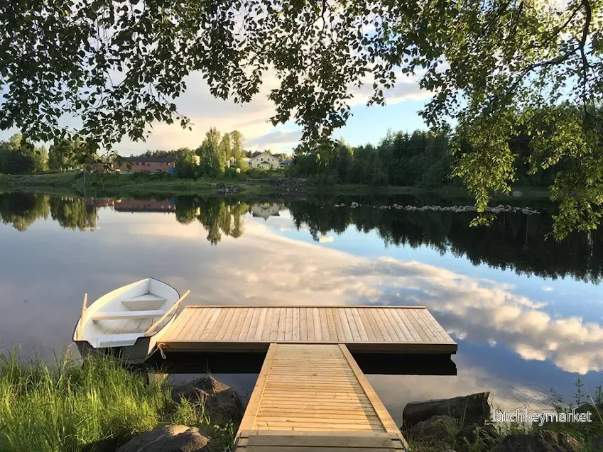 Bryggpaket M - Bild 3