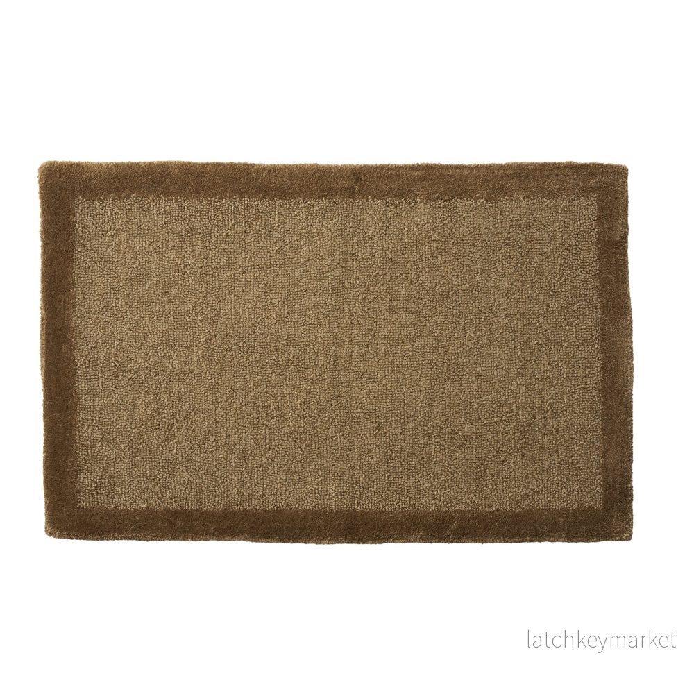 Jussie dörrmatta 80x50x1.5 cm. Jussie dörrmatta 80x50x1.5 cm.