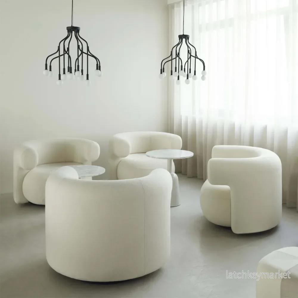 Vekst Lamp - Bild 2