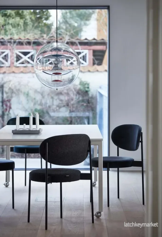 Serie 430 Dining Chair - Bild 2
