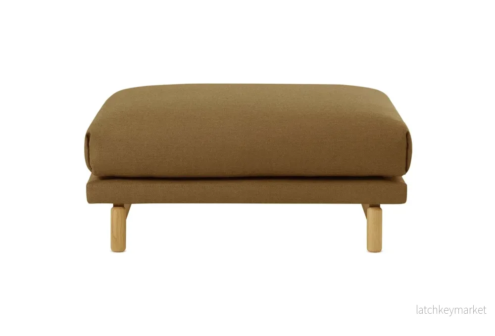 Rest Pouf