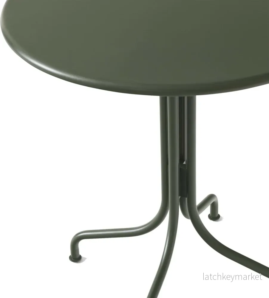 Thorvald SC96 Cafe Table Round - Bild 2