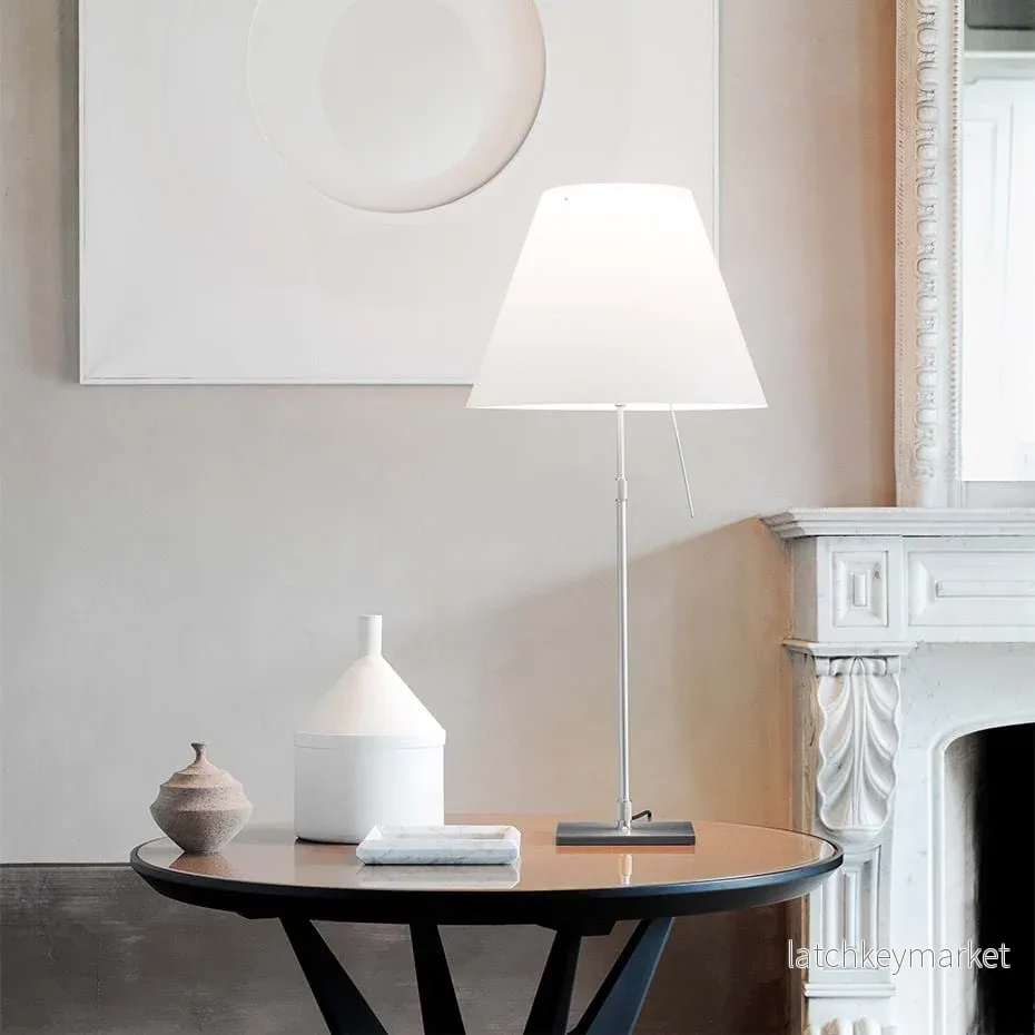 Constanza Bordslampa D13 c - Bild 2