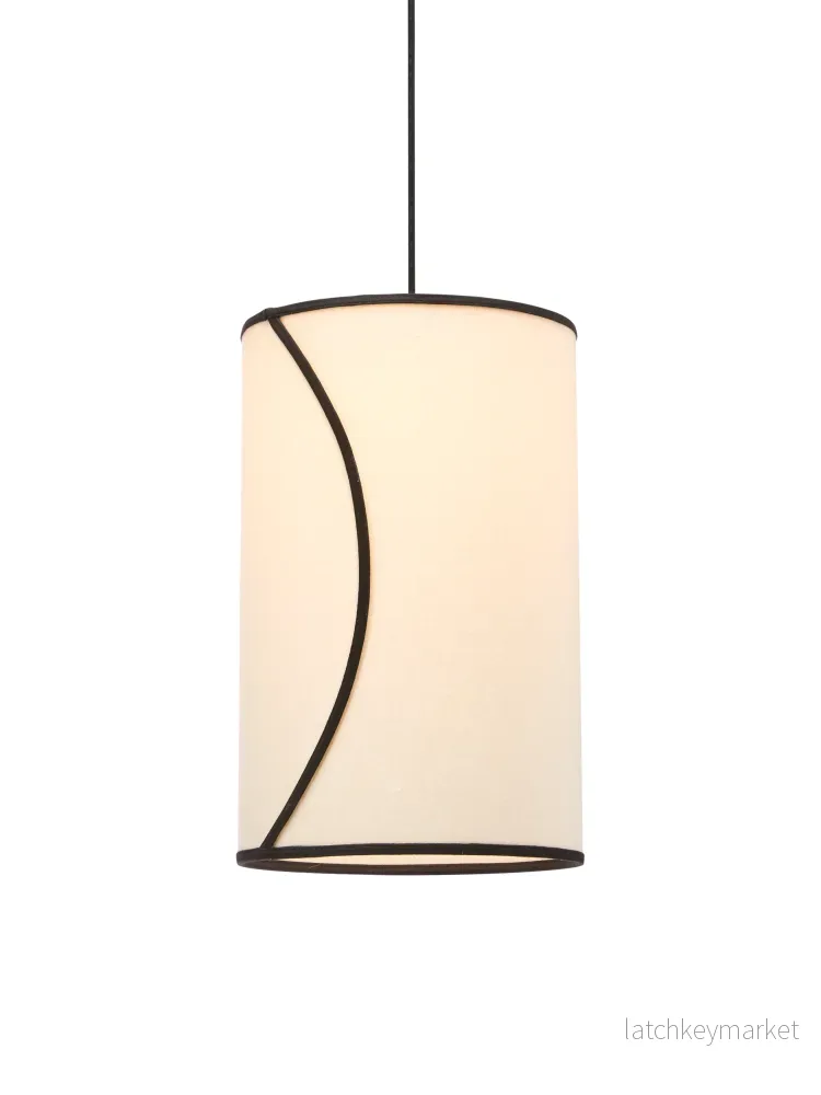 Taklampa Ava 30 cm - Bild 2