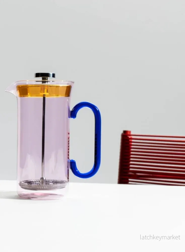 Clarinette French Coffee Press - Bild 2