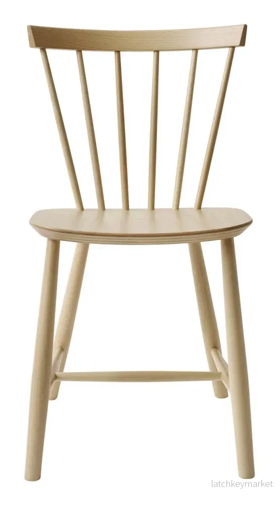 J46 Chair - Bild 3