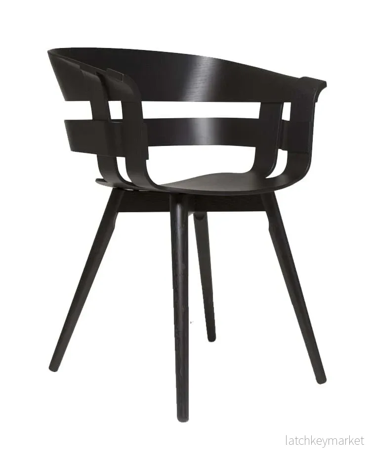 Wick Chair - Legs - Bild 3