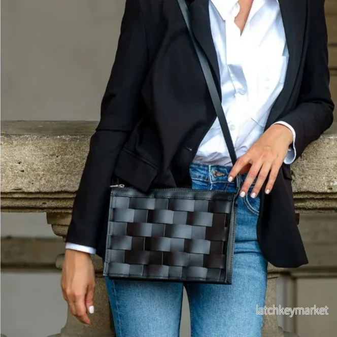 Näver Small Shoulder Bag - Bild 2
