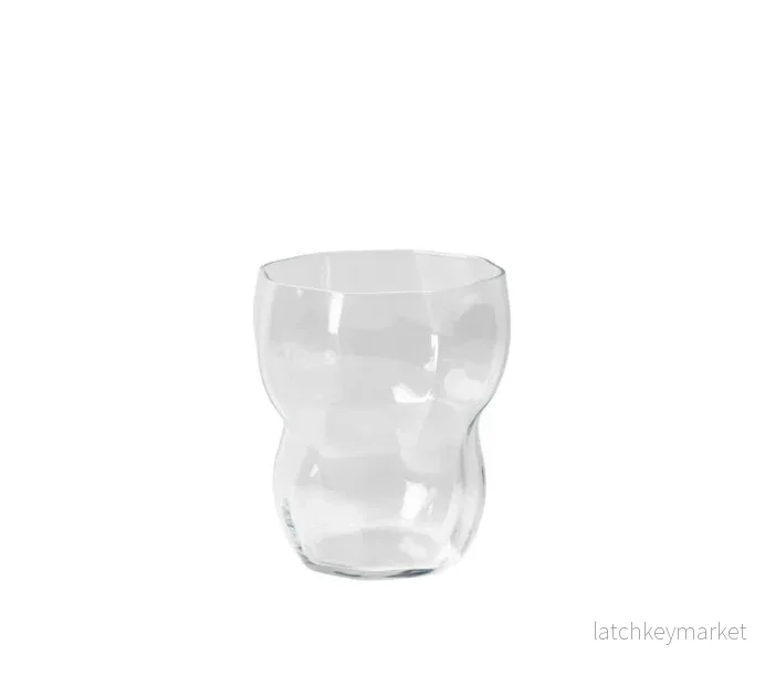 Tumbler Clear 35 cl