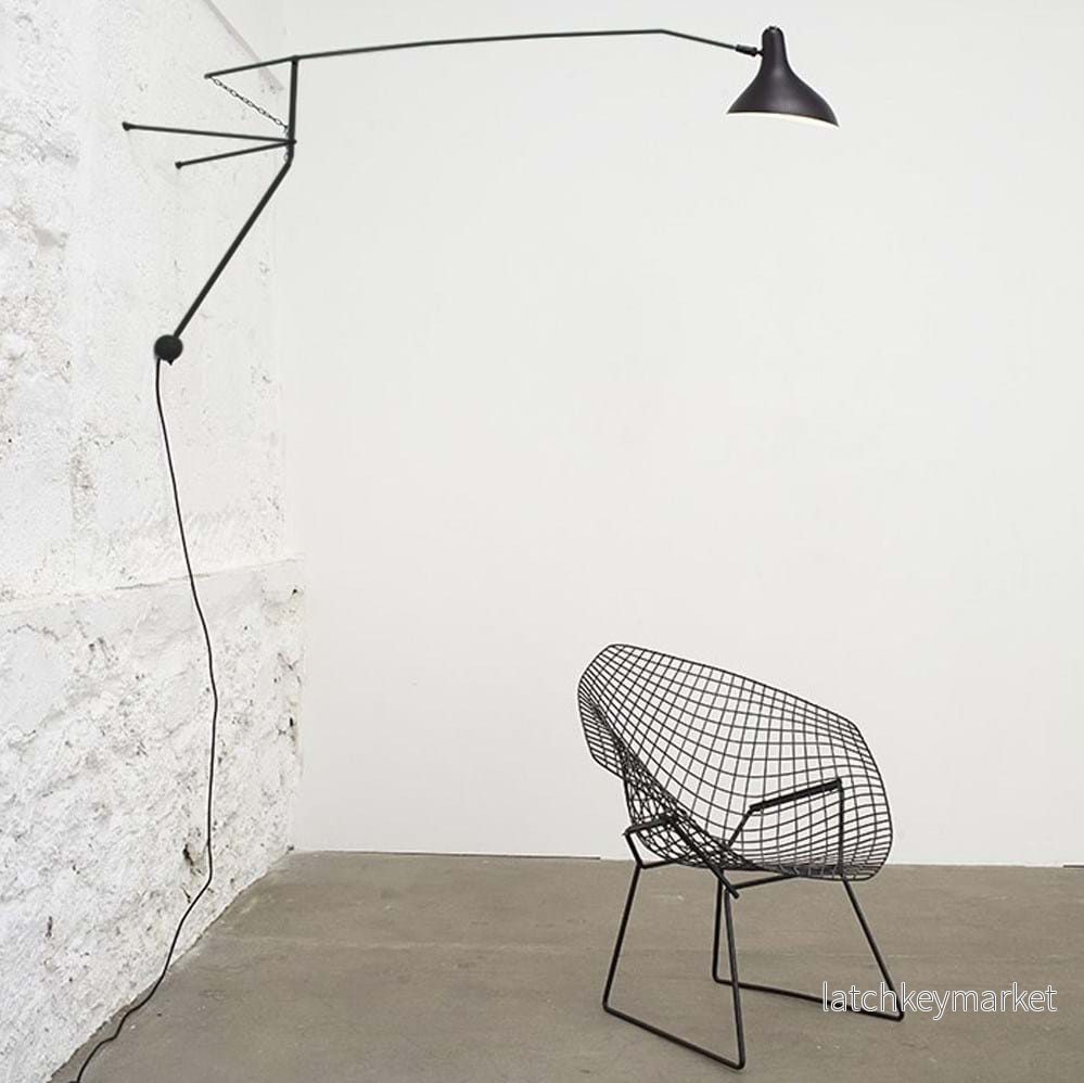Mantis BS2 Wall Lamp - Bild 2