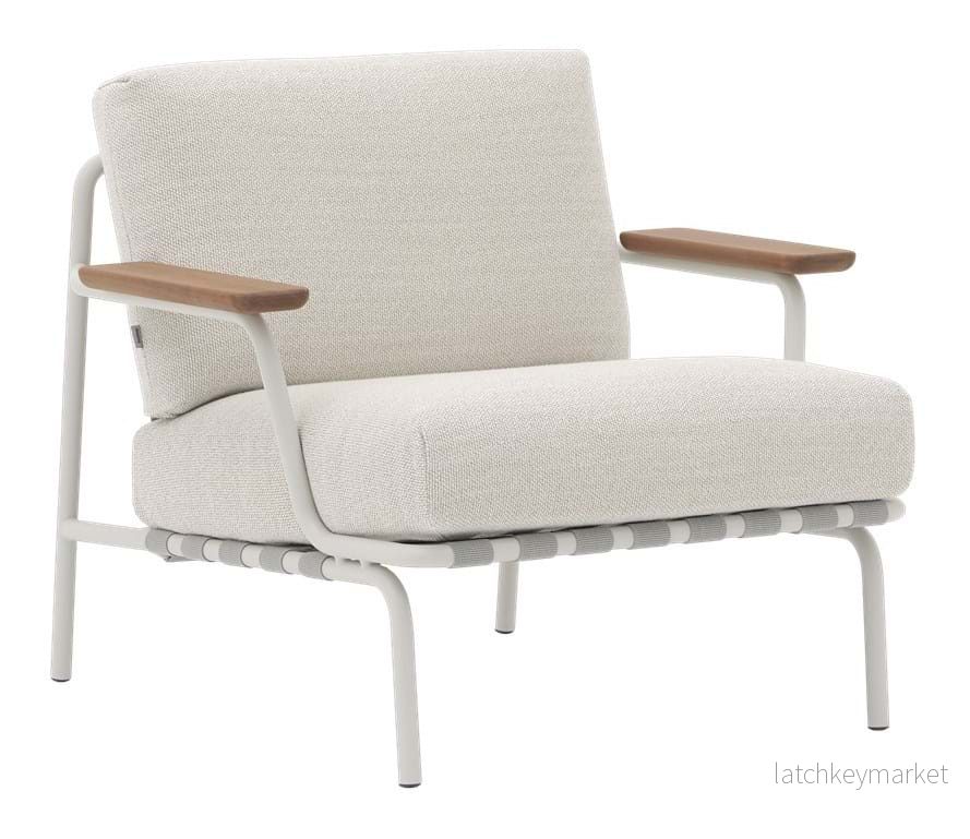 Settle Lounge Chair