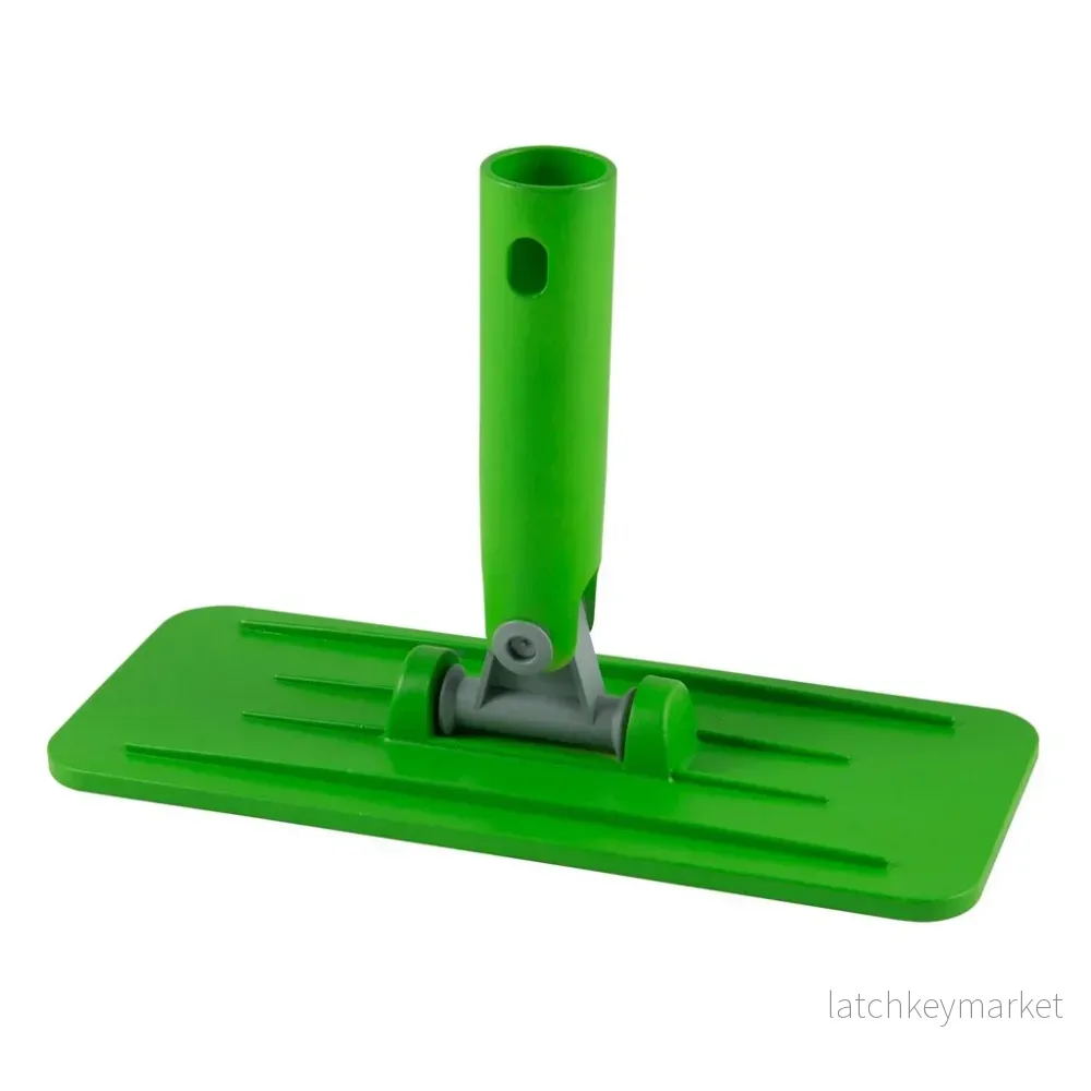 Hållare skurblock