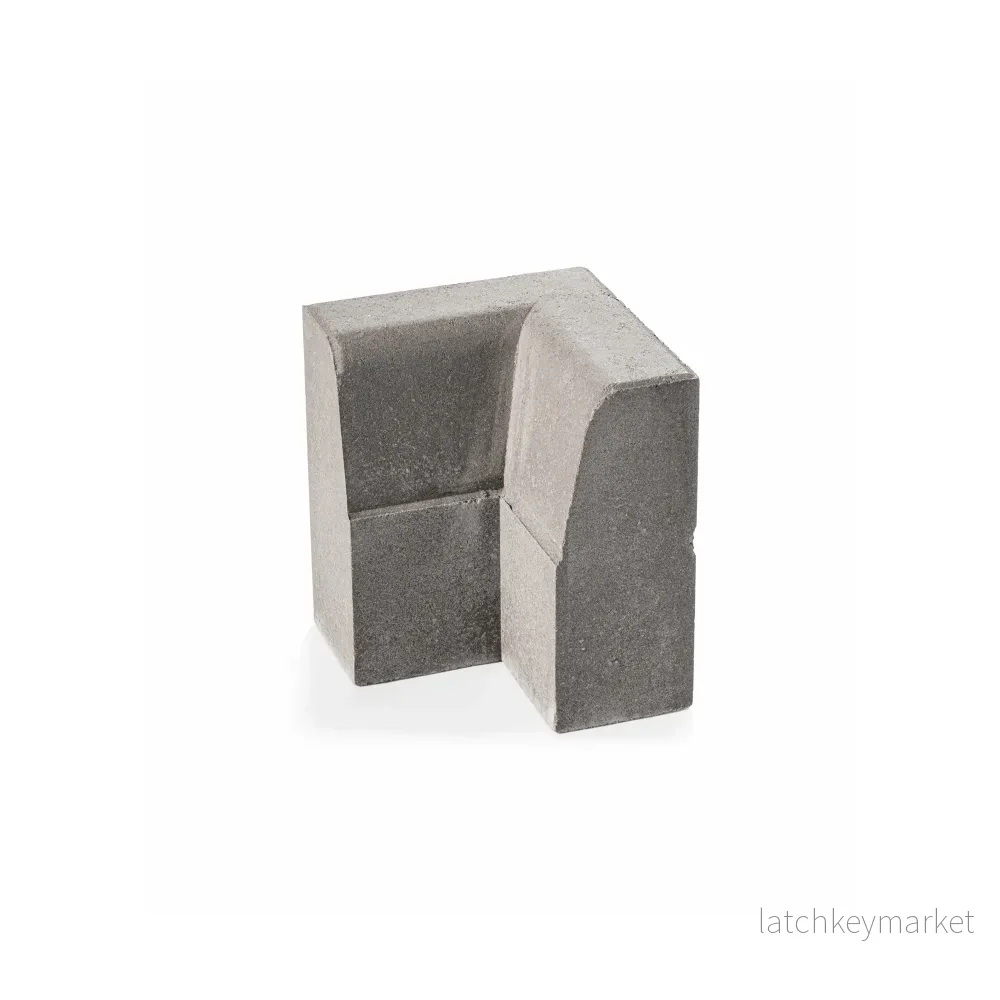 Gatukantstöd Innerhörn 90/120×300 Gatukantstöd Innerhörn 90/120×300