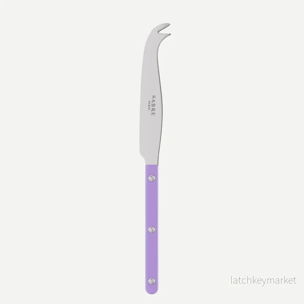 Sabre Paris Cheese Knife Purple - Bild 2