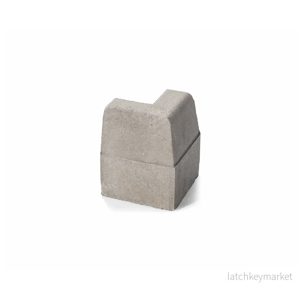 Gatukantstöd Ytterhörn 90/120×300 Gatukantstöd Ytterhörn 90/120×300