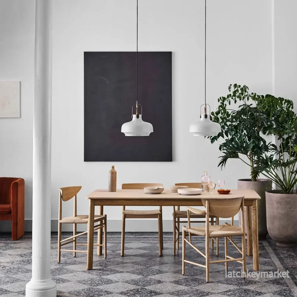 Drawn HM3 Chair - Bild 2