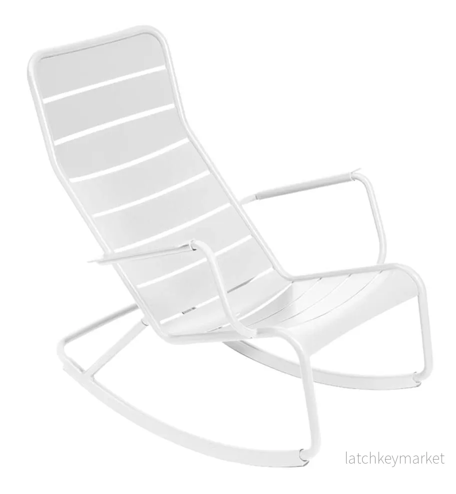 Luxembourg Rocking Chair