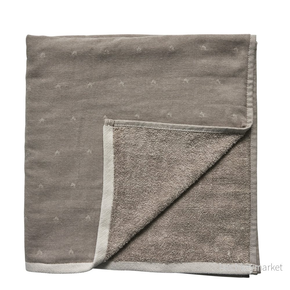 Terry handduk 70×140 Terry handduk 70×140