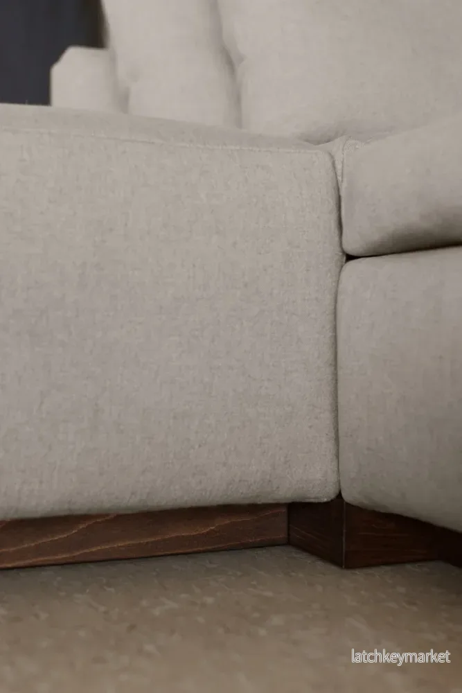 Eilersen Dacapo soffa - Bild 2