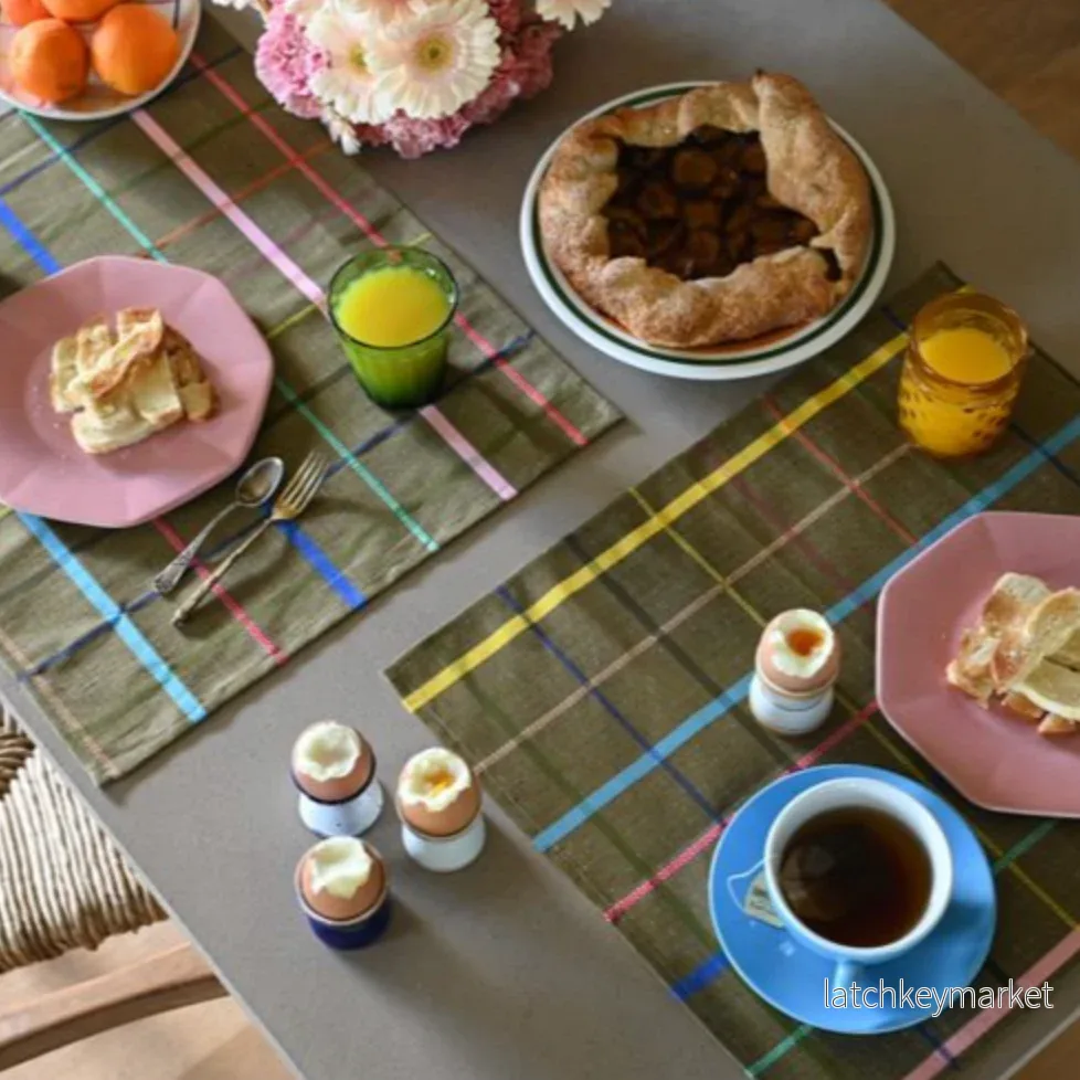 Place mat Elisabeth Cottage - Bild 3