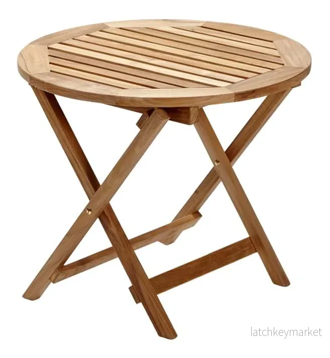 Alnö Sidobord