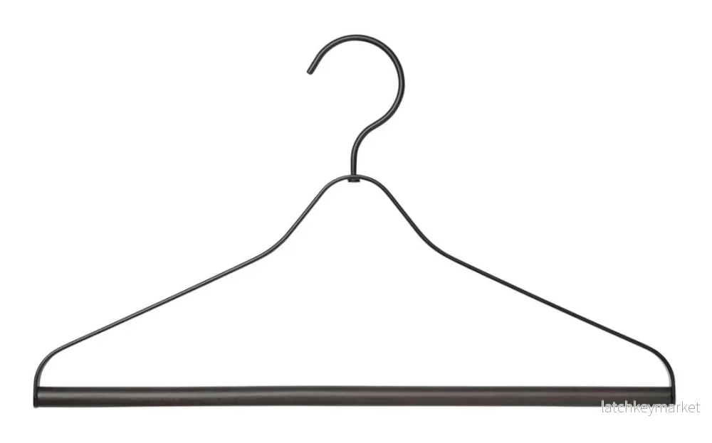Coat Hanger Set of 3