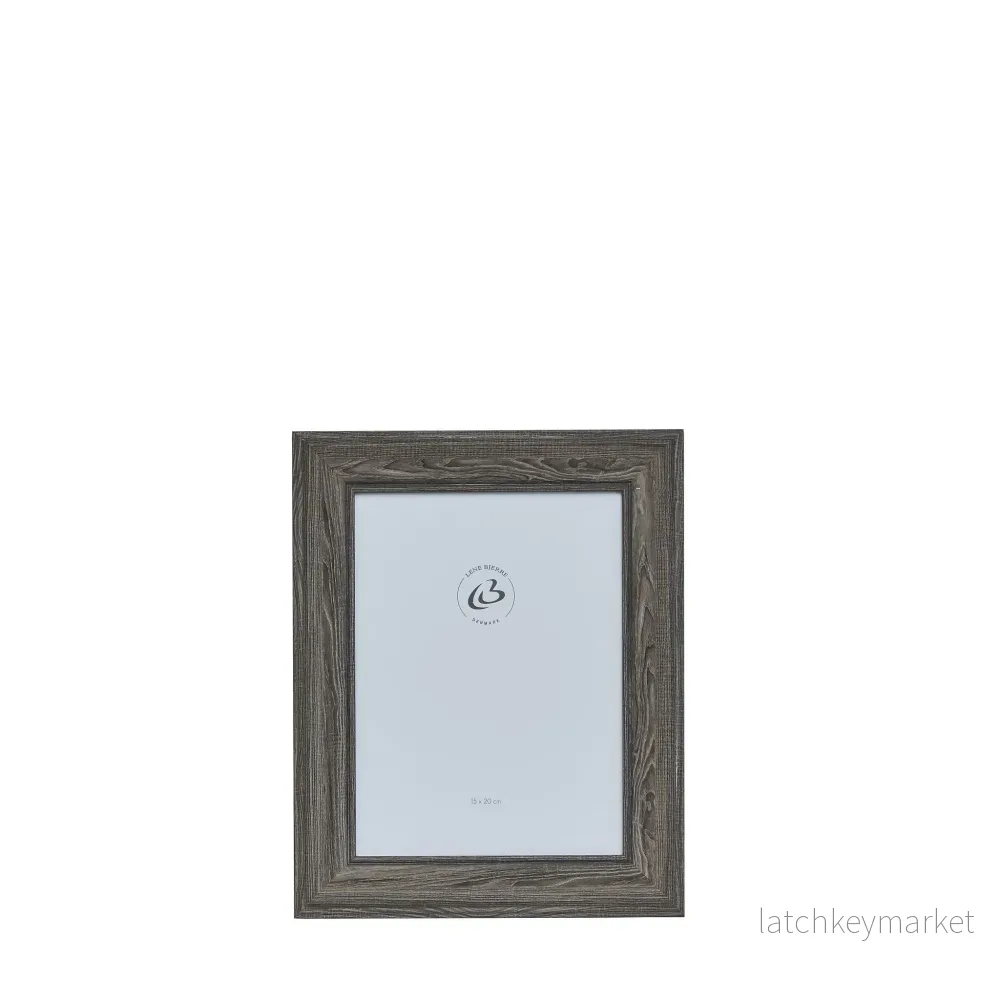 Austia bilderam H20XB15 cm. brun Austia bilderam H20XB15 cm. brun
