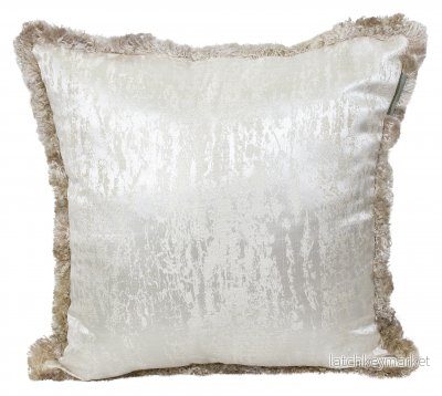 Kuddfodral, Silver