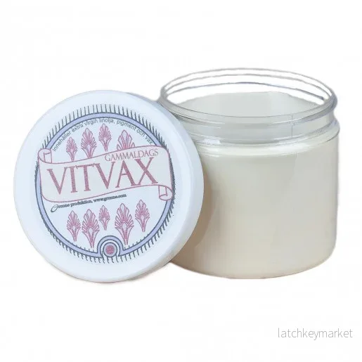 Vitvax - Bild 2