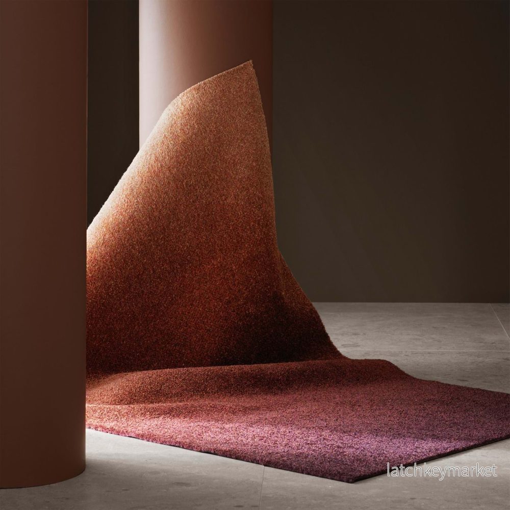 Dis Rust Rug - Bild 2