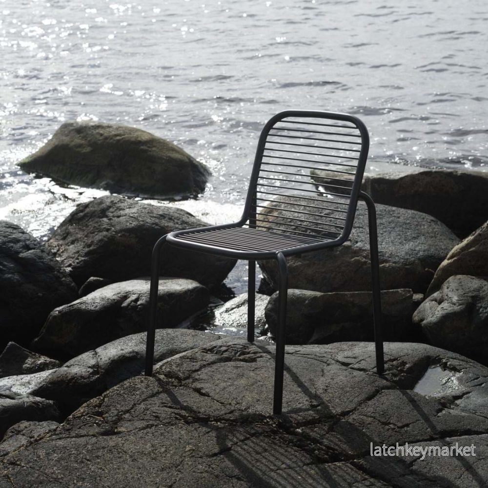 Vig Chair - Bild 2