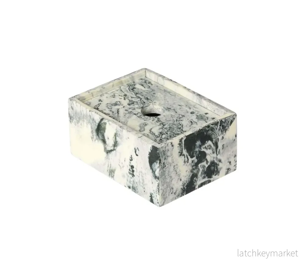 Mist Box