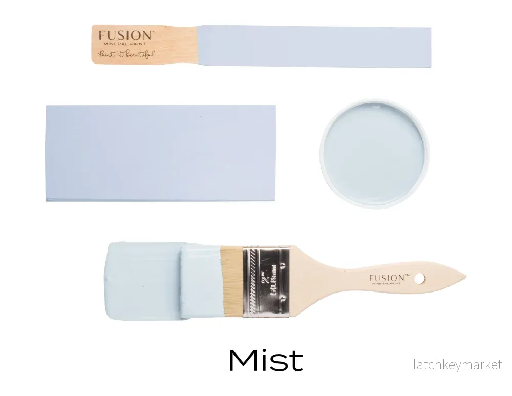 Fusion Mineral Paint Mist Fusion Mineral Paint Mist
