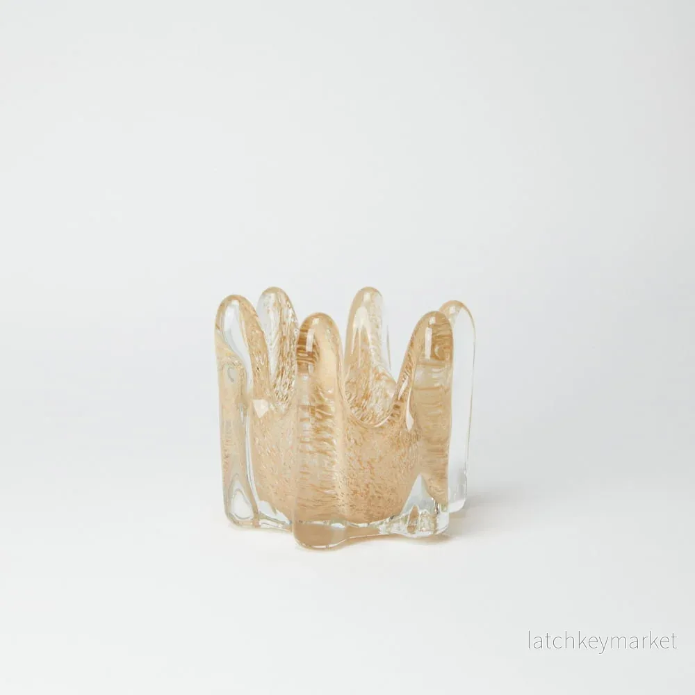 Ljuslykta Helix 10,5 cm