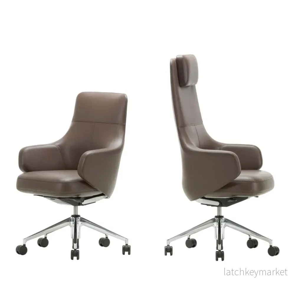 Grand Executive Lowback - Bild 2