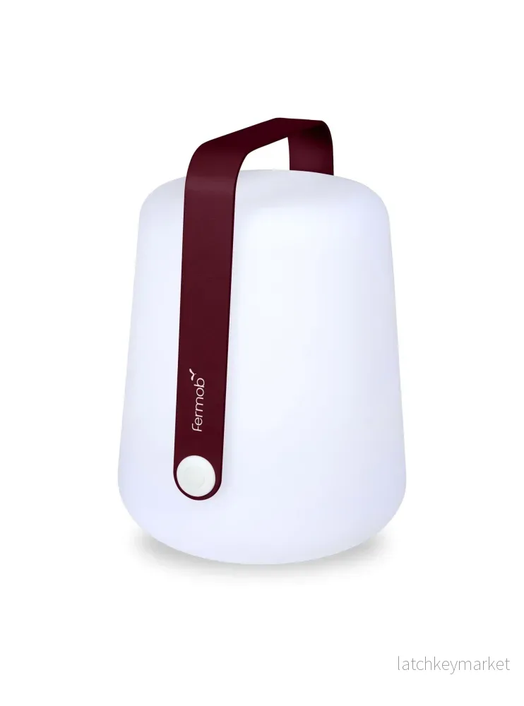 Balad Lamp H:25 - Bild 3