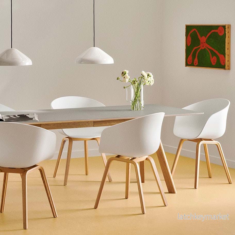 Copenhague Table CPH30 250x90 cm - Bild 3