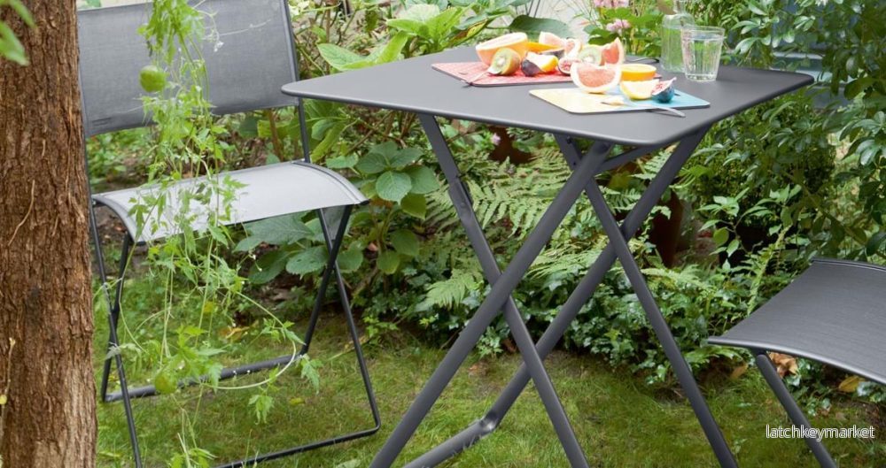 Plein Air Chair - Bild 3