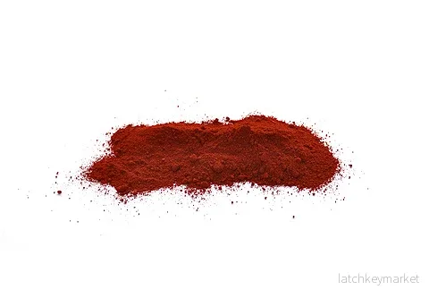 Pigment Järnmönja Pigment Järnmönja