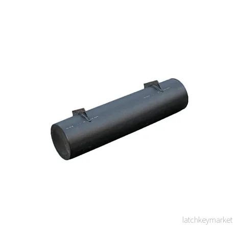 Rörponton Ø 500 mm