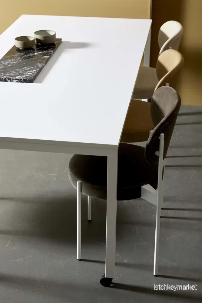Panton Move Table - Bild 2