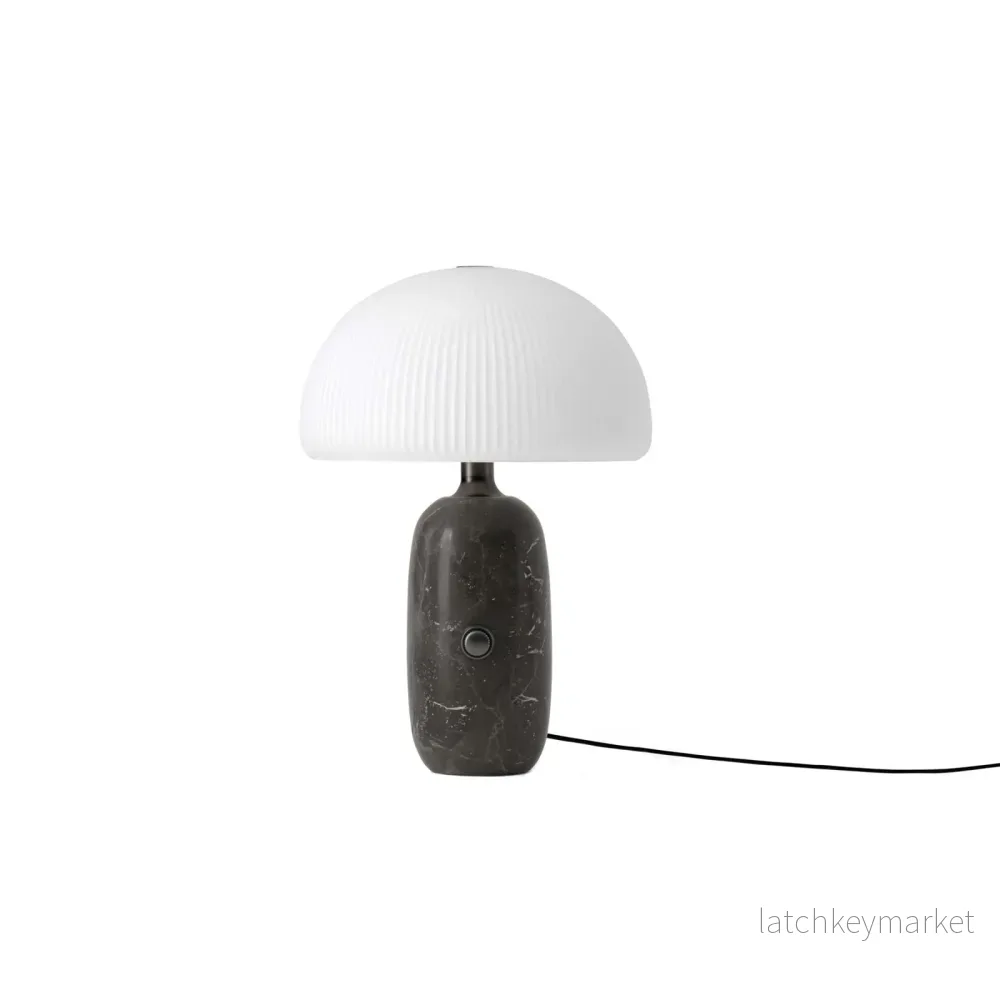 Vipp 591 Sculpture Bordslampa Small