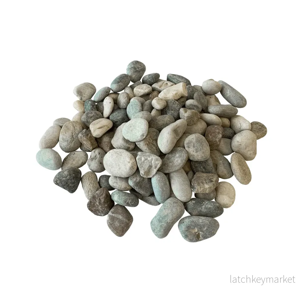 Dekorsten Riverstone Multicolor 10-20 20kg