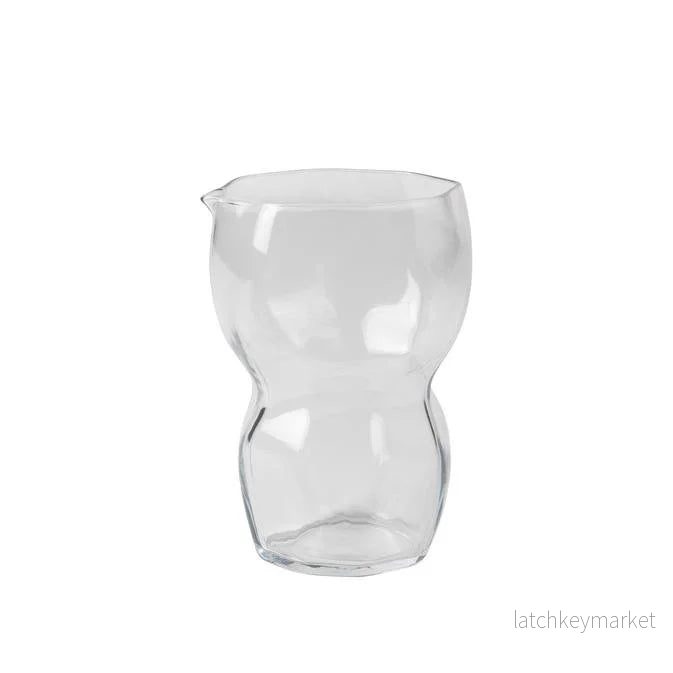 Jug Clear 90 cl Jug Clear 90 cl